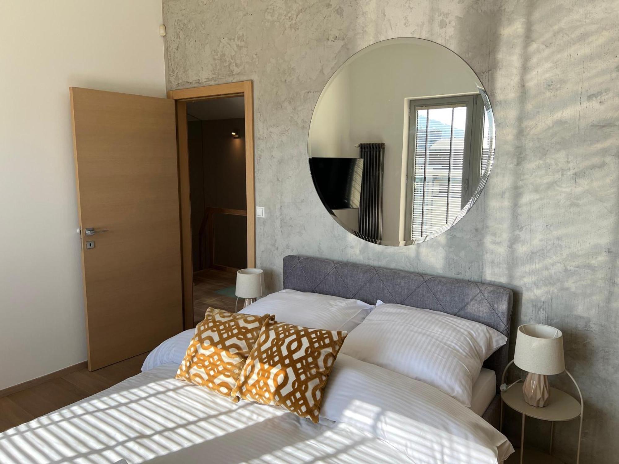 Apartament Zeta - City 2 Ustron Bagian luar foto