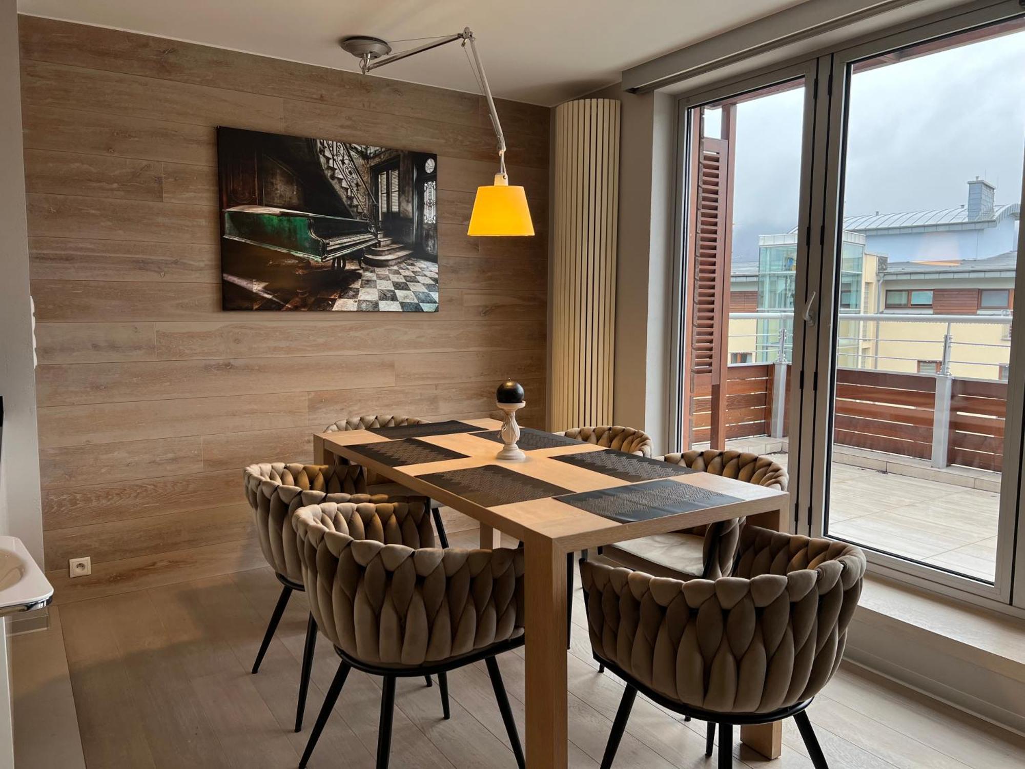 Apartament Zeta - City 2 Ustron Bagian luar foto