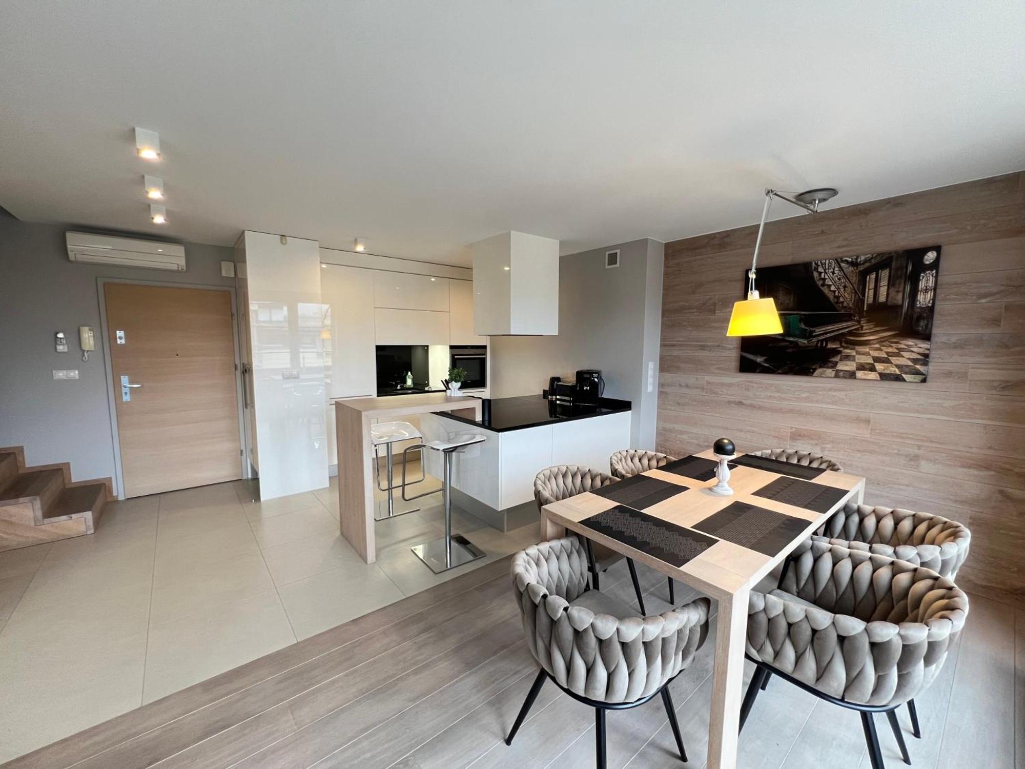 Apartament Zeta - City 2 Ustron Bagian luar foto